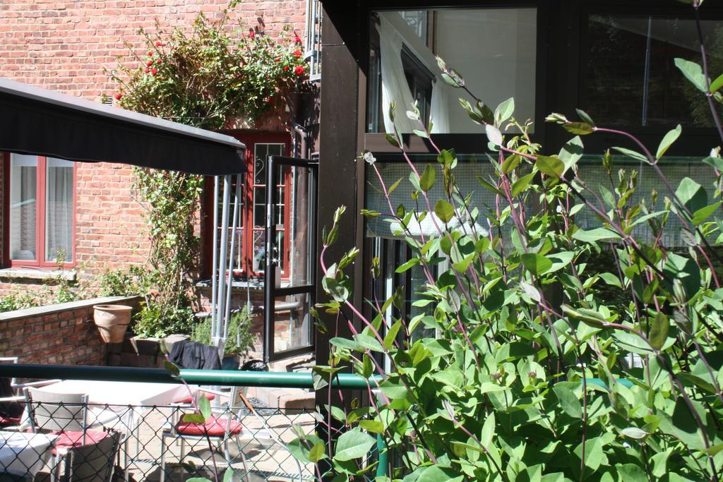Lilton Bed & Breakfast