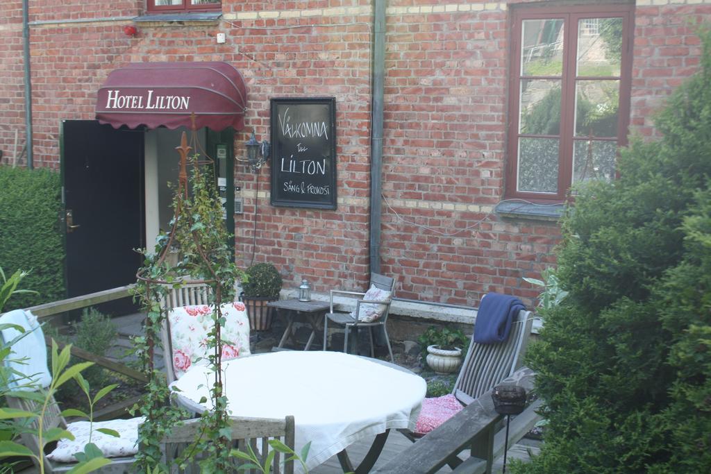 Lilton Bed & Breakfast Göteborg
