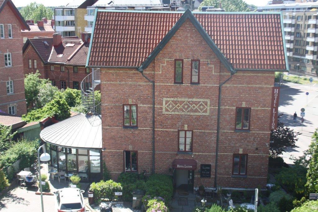 Lilton Bed & Breakfast Göteborg