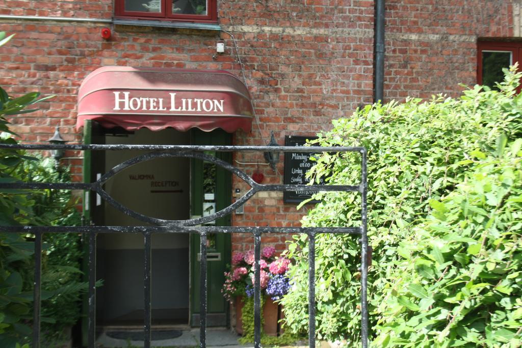 Lilton Bed & Breakfast Göteborg