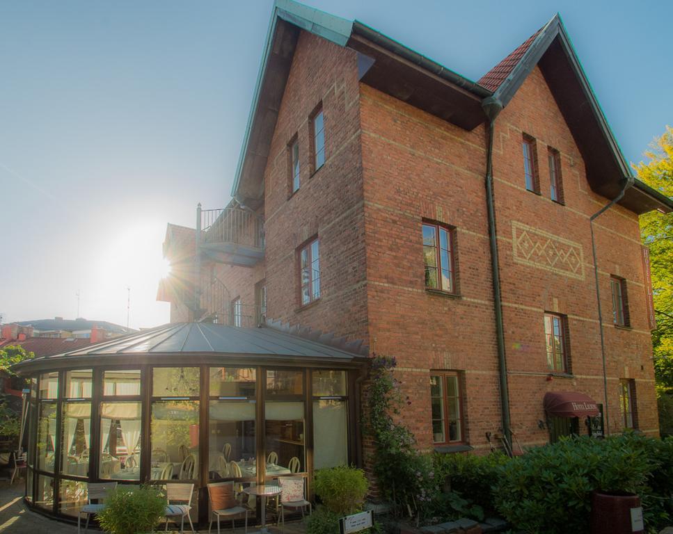 Lilton Bed & Breakfast Göteborg