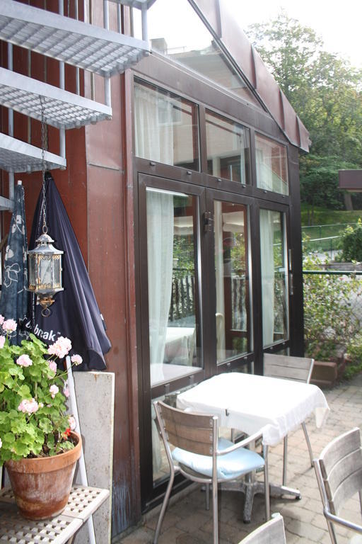 Bed & Breakfast Lilton 3*